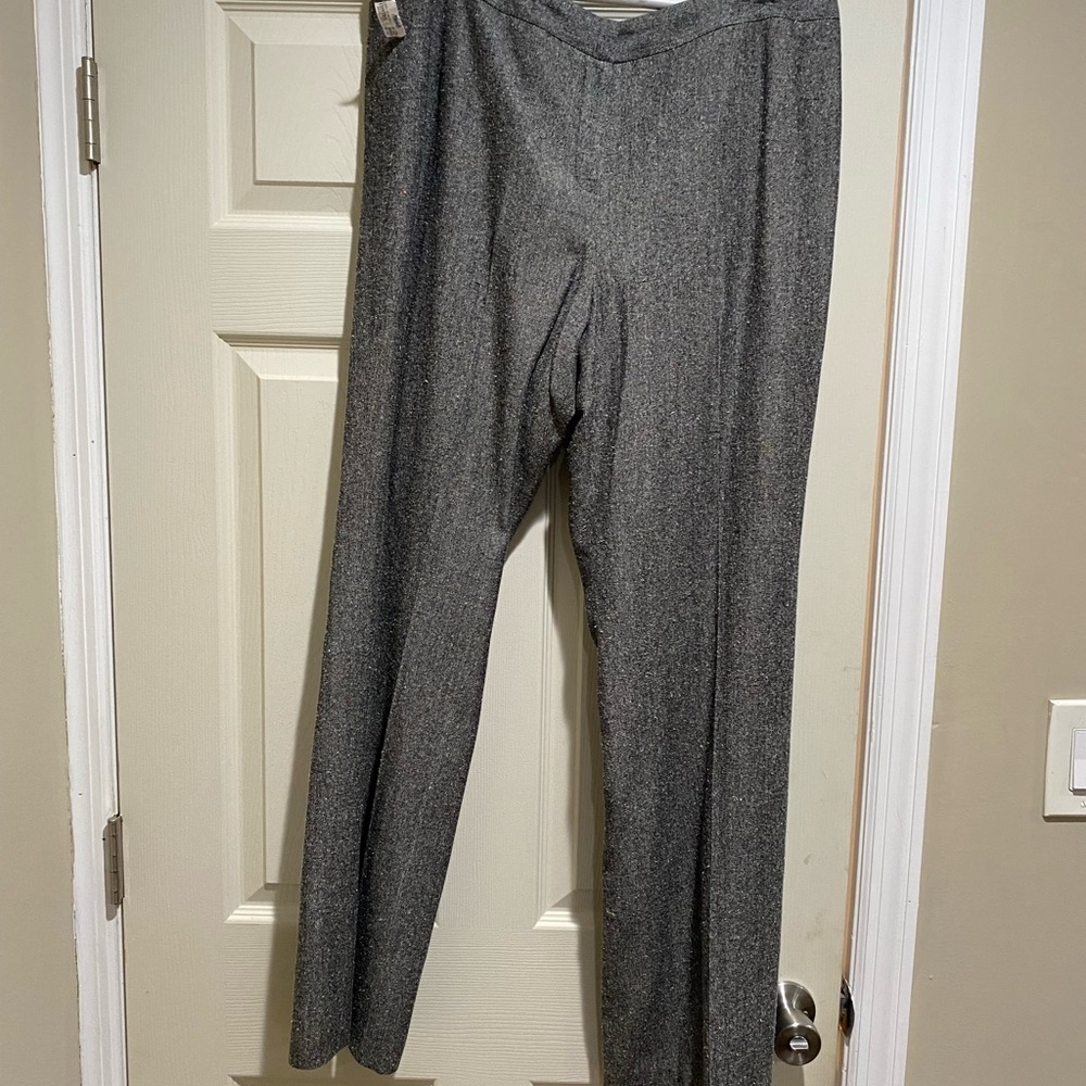 2 piece suit